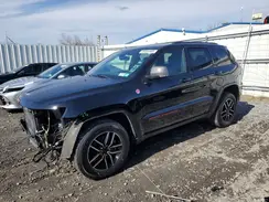 1C4RJFLT5HC678203 2017 JEEP GRAND CHEROKEE