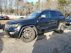1C4RJFLT5HC678346 2017 JEEP GRAND CHEROKEE