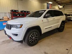 1C4RJFLT5HC678590 2017 JEEP GRAND CHEROKEE