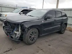 1C4RJFLT5HC692439 2017 JEEP GRAND CHEROKEE
