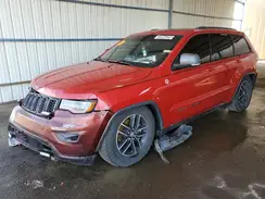 1C4RJFLT5HC695423 2017 JEEP GRAND CHEROKEE