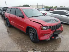 1C4RJFLT5HC749271 2017 JEEP GRAND CHEROKEE