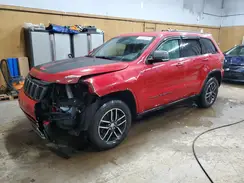 1C4RJFLT5HC810005 2017 JEEP GRAND CHEROKEE