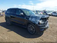 1C4RJFLT5HC872827 2017 JEEP GRAND CHEROKEE