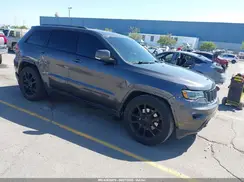 1C4RJFLT5HC932928 2017 JEEP GRAND CHEROKEE