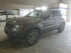 1C4RJFLT5JC105095 2018 JEEP GRAND CHEROKEE
