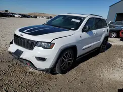 1C4RJFLT5JC164387 2018 JEEP GRAND CHEROKEE