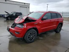 1C4RJFLT5JC250038 2018 JEEP GRAND CHEROKEE