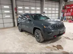 1C4RJFLT5JC374732 2018 JEEP GRAND CHEROKEE
