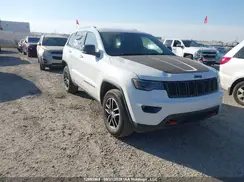 1C4RJFLT5JC410337 2018 JEEP GRAND CHEROKEE