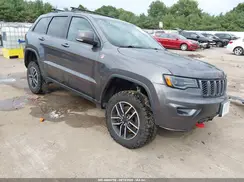 1C4RJFLT5KC583647 2019 JEEP GRAND CHEROKEE