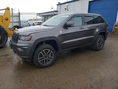 1C4RJFLT5KC642566 2019 JEEP GRAND CHEROKEE