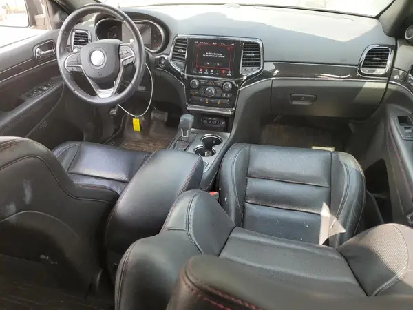 1C4RJFLT5LC101955 2020 JEEP GRAND CHEROKEE - Image 8