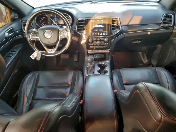 1C4RJFLT5LC143834 2020 JEEP GRAND CHEROKEE - Image 8