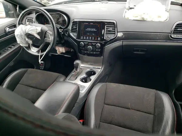 1C4RJFLT5LC257798 2020 JEEP GRAND CHEROKEE - Image 8