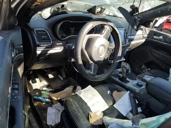 1C4RJFLT5LC375902 2020 JEEP GRAND CHEROKEE - Image 8