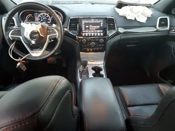 1C4RJFLT5LC387628 2020 JEEP GRAND CHEROKEE - Image 8