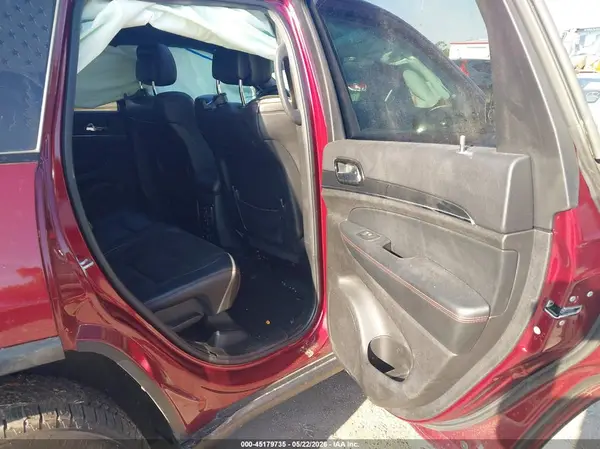 1C4RJFLT5MC632073 2021 JEEP GRAND CHEROKEE - Image 8