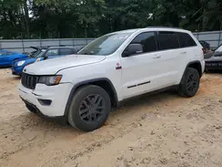 1C4RJFLT6HC610234 2017 JEEP GRAND CHEROKEE