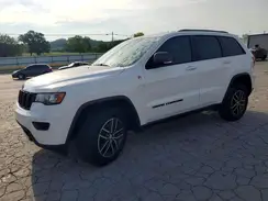 1C4RJFLT6HC738151 2017 JEEP GRAND CHEROKEE