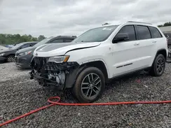 1C4RJFLT6HC840727 2017 JEEP GRAND CHEROKEE