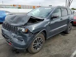 1C4RJFLT6HC844101 2017 JEEP GRAND CHEROKEE