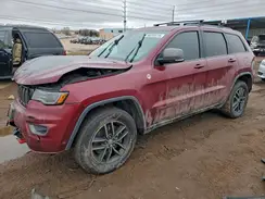 1C4RJFLT6HC938740 2017 JEEP GRAND CHEROKEE