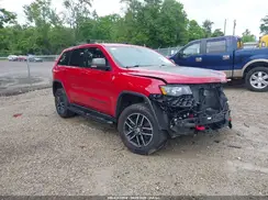 1C4RJFLT6HC940777 2017 JEEP GRAND CHEROKEE