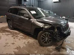 1C4RJFLT6JC130507 2018 JEEP GRAND CHEROKEE
