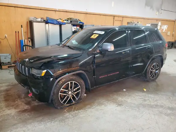 1C4RJFLT6JC136288 2018 JEEP GRAND CHEROKEE - Image 1