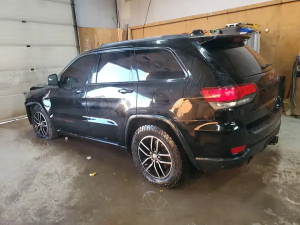 1C4RJFLT6JC136288 2018 JEEP GRAND CHEROKEE - Image 2