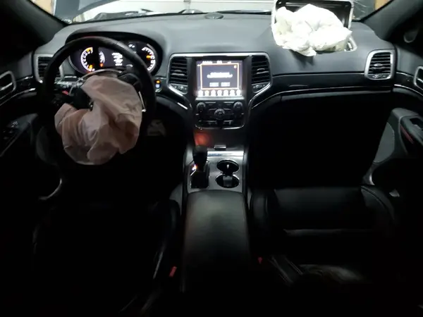 1C4RJFLT6JC136288 2018 JEEP GRAND CHEROKEE - Image 8
