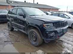 1C4RJFLT6JC148988 2018 JEEP GRAND CHEROKEE