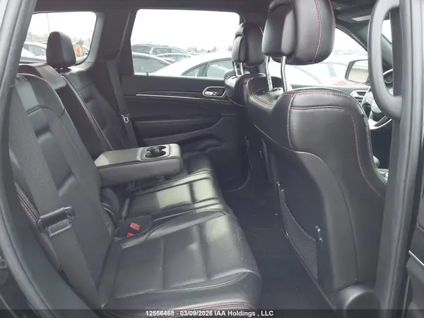 1C4RJFLT6JC148988 2018 JEEP GRAND CHEROKEE - Image 8
