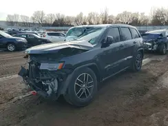 1C4RJFLT6JC164950 2018 JEEP GRAND CHEROKEE