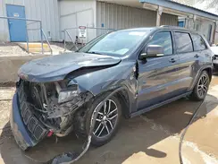 1C4RJFLT6JC328715 2018 JEEP GRAND CHEROKEE