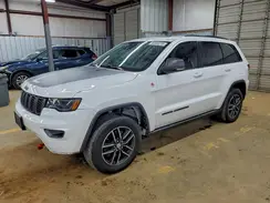 1C4RJFLT6JC358698 2018 JEEP GRAND CHEROKEE