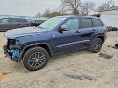 1C4RJFLT6JC368373 2018 JEEP GRAND CHEROKEE