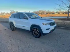 1C4RJFLT6JC423940 2018 JEEP GRAND CHEROKEE