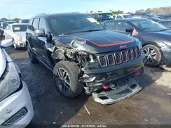 1C4RJFLT6KC641507 2019 JEEP GRAND CHEROKEE