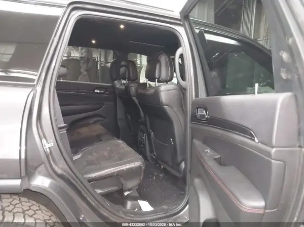 1C4RJFLT6KC750131 2019 JEEP GRAND CHEROKEE - Image 8