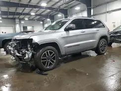 1C4RJFLT6KC849550 2019 JEEP GRAND CHEROKEE