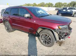 1C4RJFLT6KC849841 2019 JEEP GRAND CHEROKEE