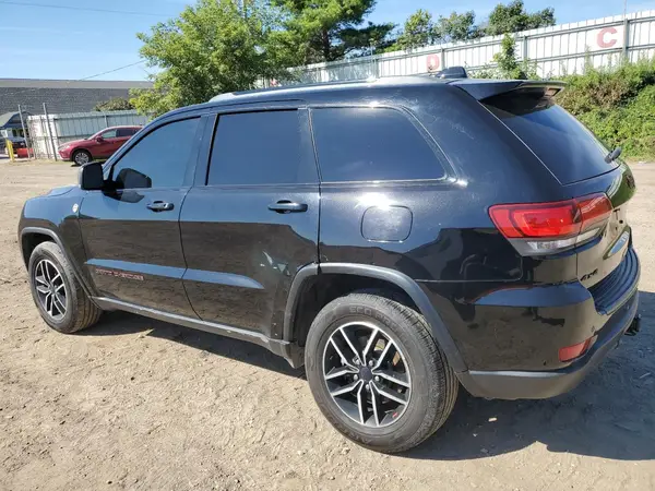 1C4RJFLT6LC185588 2020 JEEP GRAND CHEROKEE - Image 2