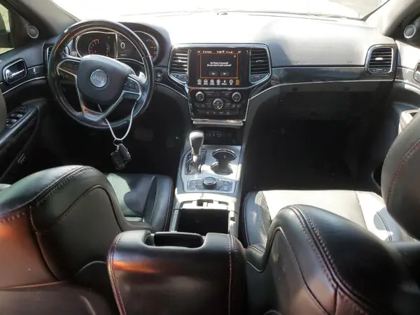 1C4RJFLT6LC185588 2020 JEEP GRAND CHEROKEE - Image 8