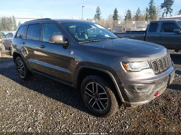 1C4RJFLT6LC344237 2020 JEEP GRAND CHEROKEE - Image 1