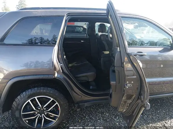 1C4RJFLT6LC344237 2020 JEEP GRAND CHEROKEE - Image 8