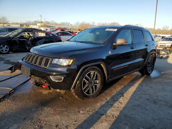 1C4RJFLT6MC502920 2021 JEEP GRAND CHEROKEE - Image 1