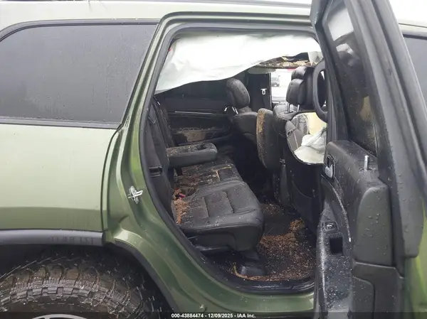 1C4RJFLT6MC632082 2021 JEEP GRAND CHEROKEE - Image 8