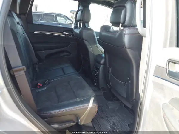 1C4RJFLT6MC794861 2021 JEEP GRAND CHEROKEE - Image 8